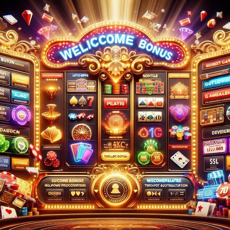 Antarmuka pemilihan nomor Jakarta Lottery di olxtotoo